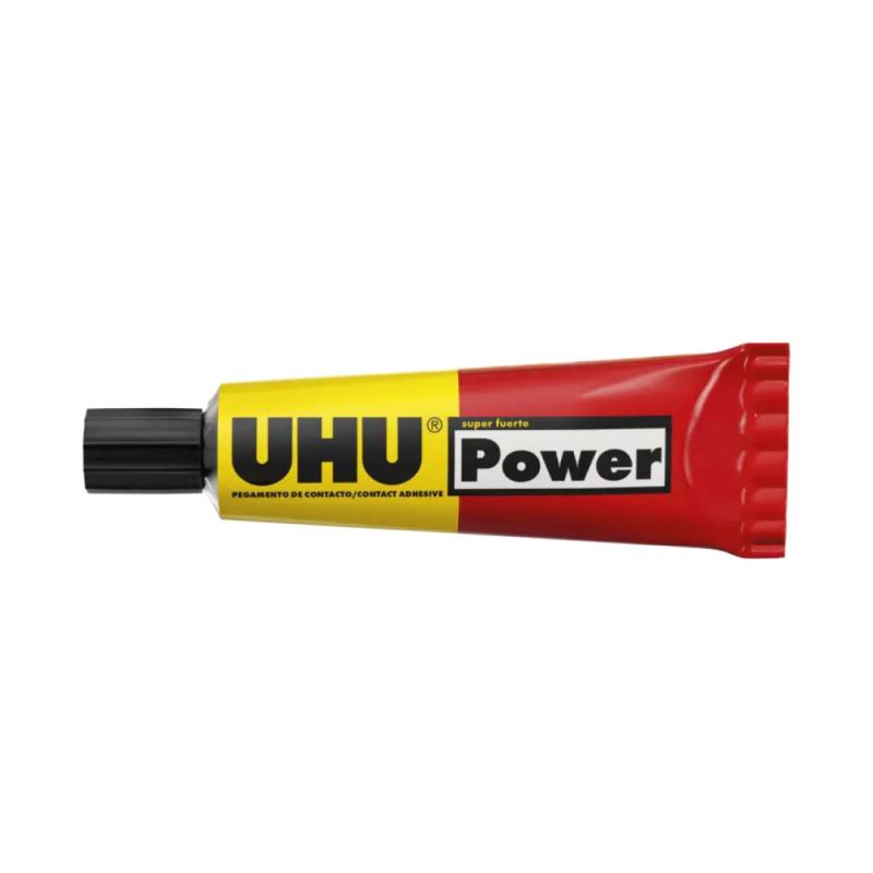 UHU Contact Power Adhesive