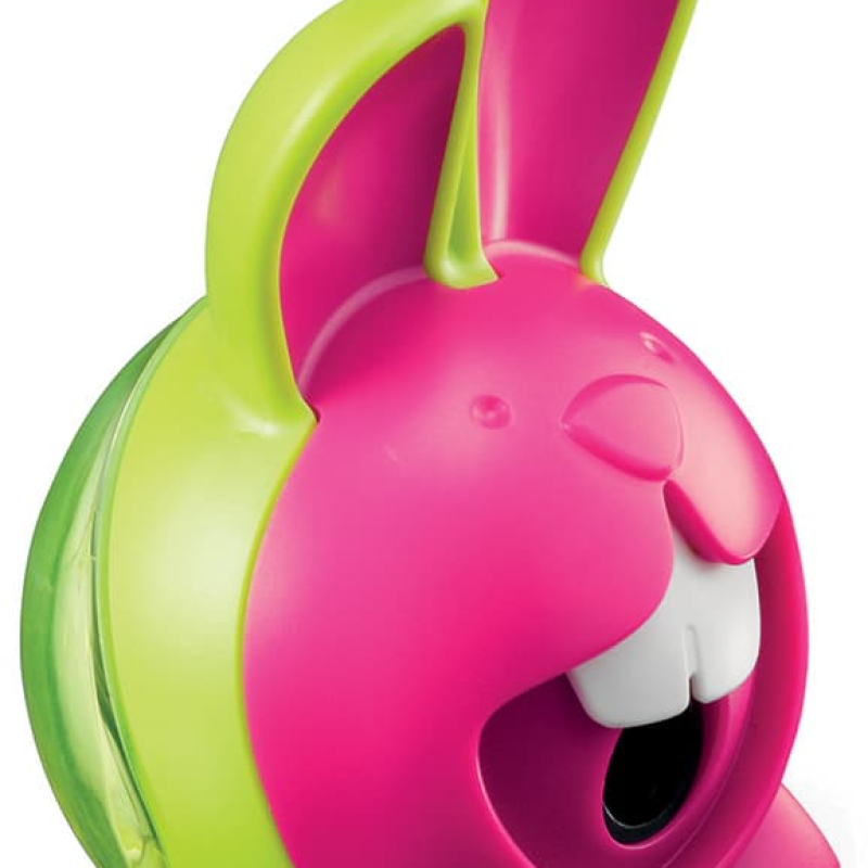 Maped Croc Croc Bunny Pencil Sharpener