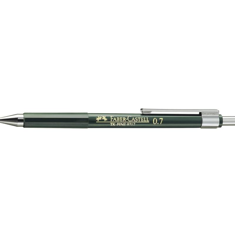 TK-Fine 9717 mechanical pencil 0.7 mm