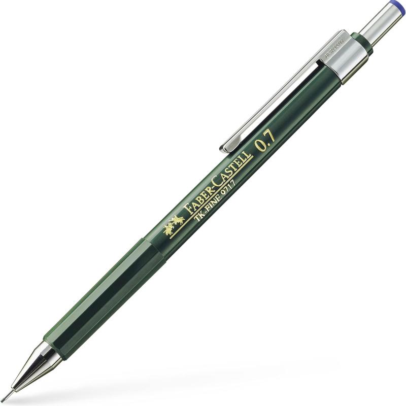 TK-Fine 9717 mechanical pencil 0.7 mm