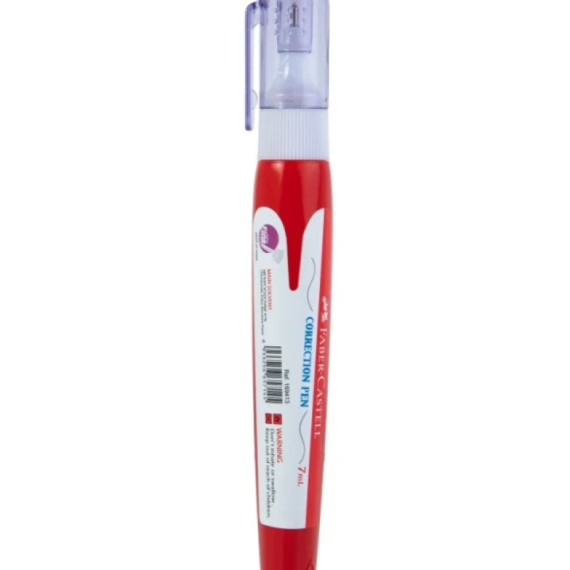 Faber Castell correction pen
