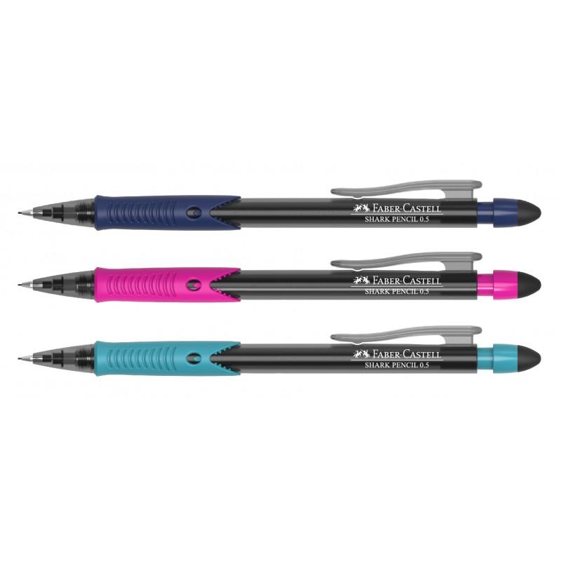 Faber Castell Shark Mechanical Pencil 0.5