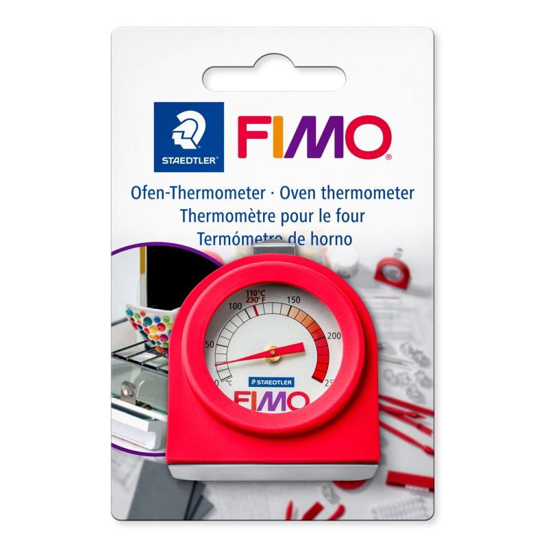 STAEDTLER FIMO Oven Thermometer