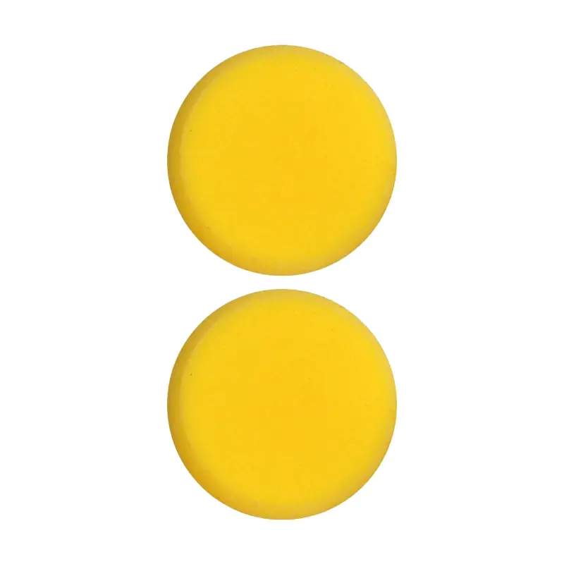 Keep Smiling – Acrylic Sponge Tool Set 2 Pcs