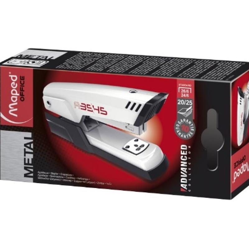 Maped Advanced Metal Stapler