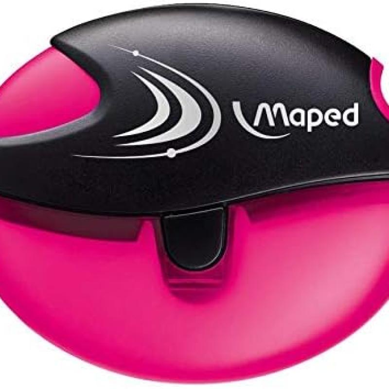 Maped Galactic Pencil Sharpener