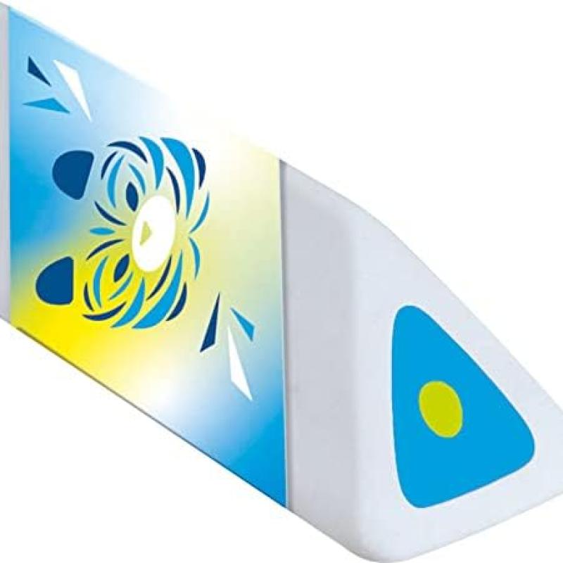 Maped Mini-Cute Pyramid Erasers