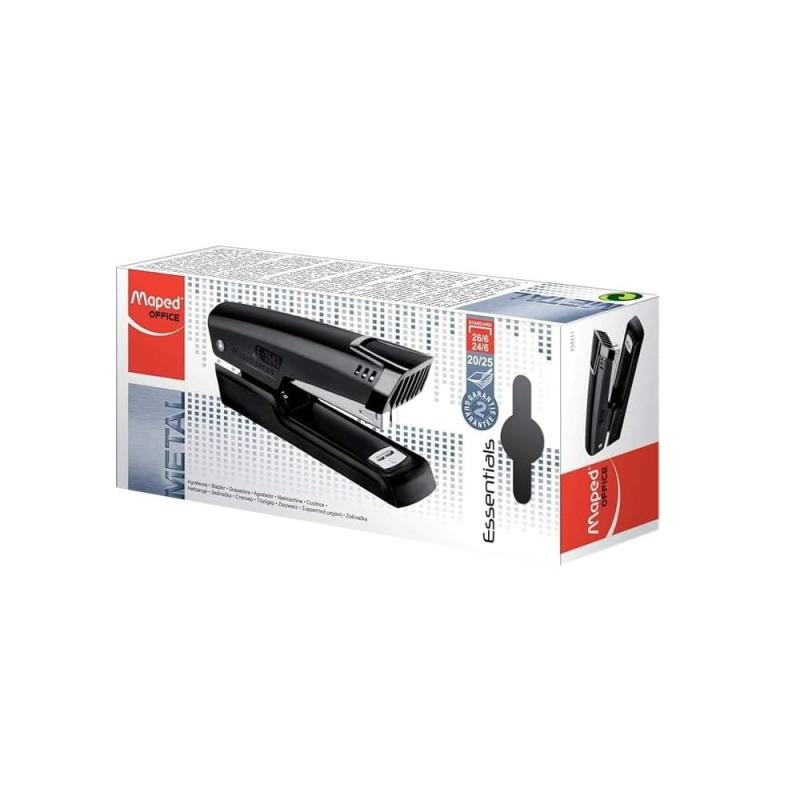 Maped Office Metal Stapler E-3543 Essentials