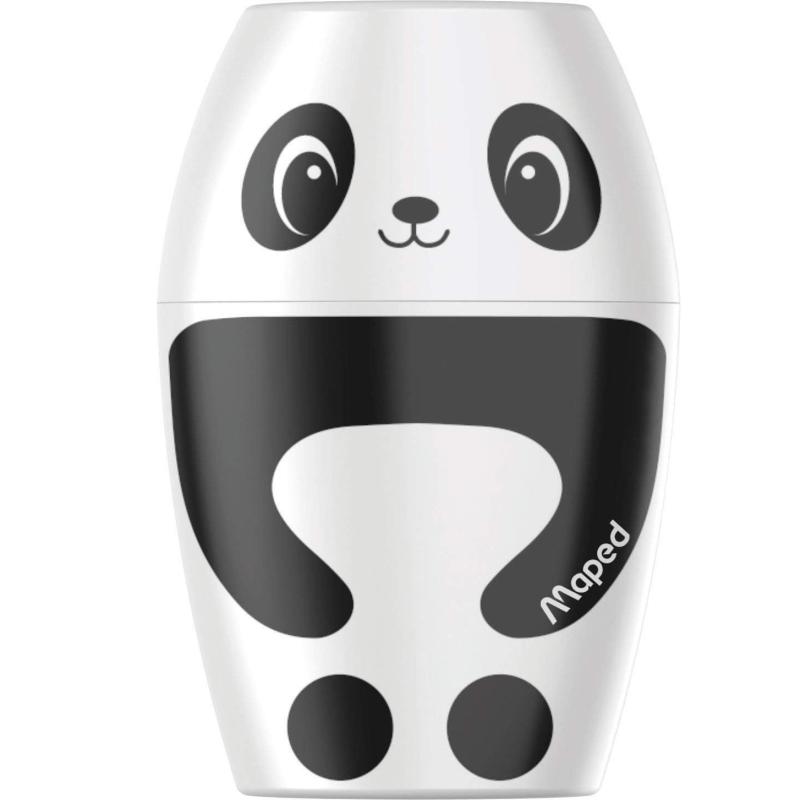 Maped Panda Pencil Sharpener