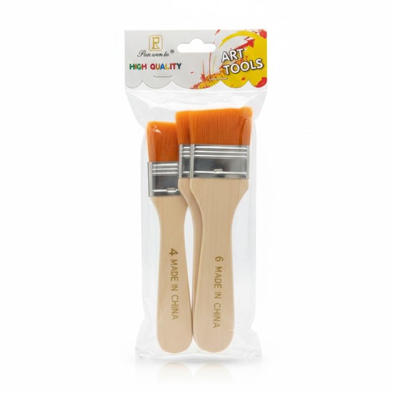 PanWenBo Paint Brush – High Quality Art Tool