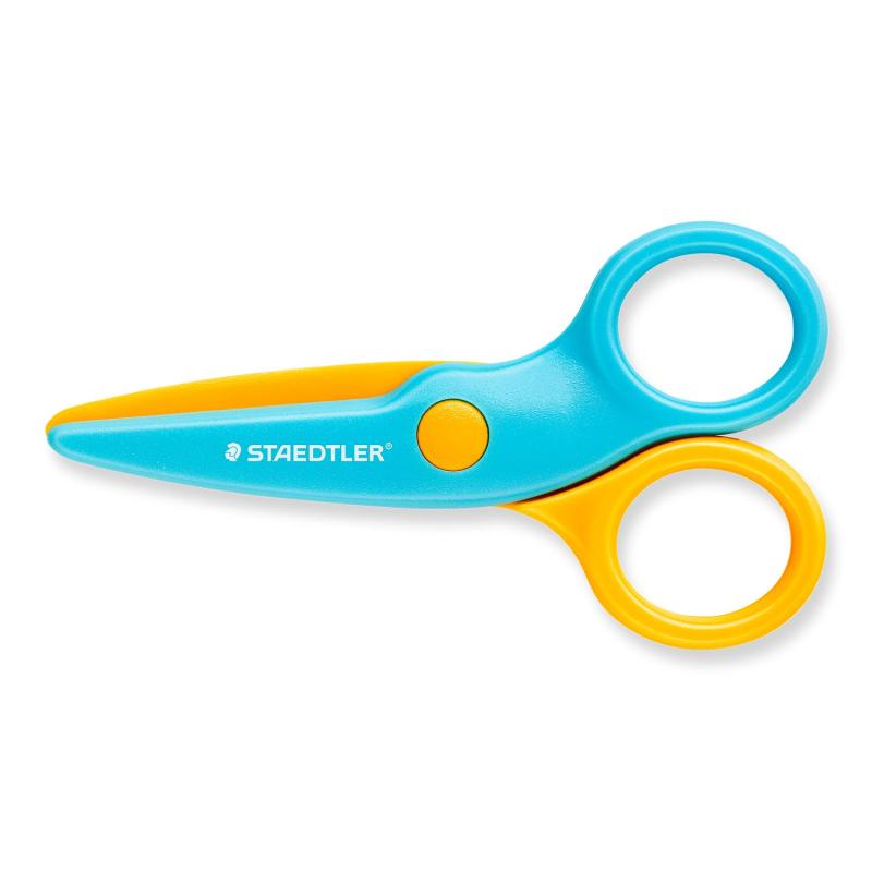 STAEDTLER junior safety scissor