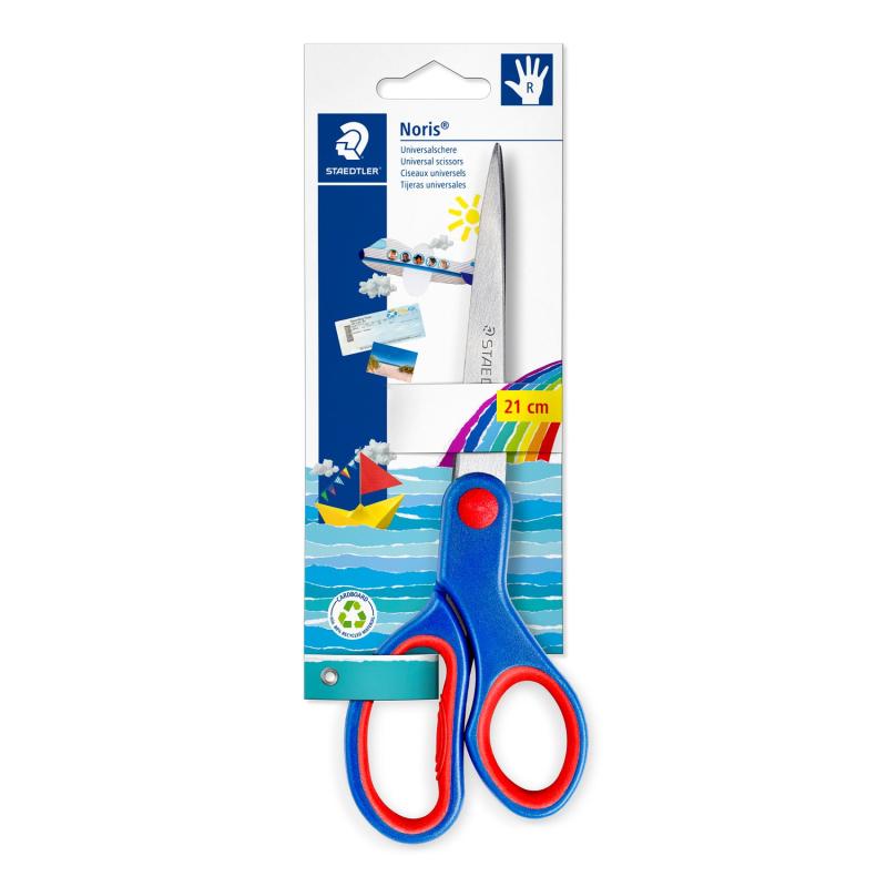 STAEDTLER universal scissors