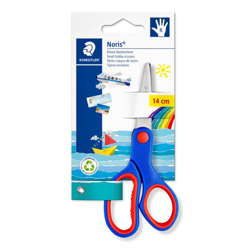 STAEDTLER universal scissors