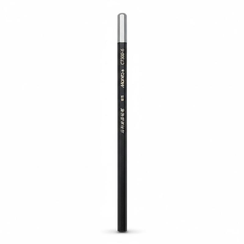 Maries Soft Black Drawing Pen – Non-Toxic Art Pen
