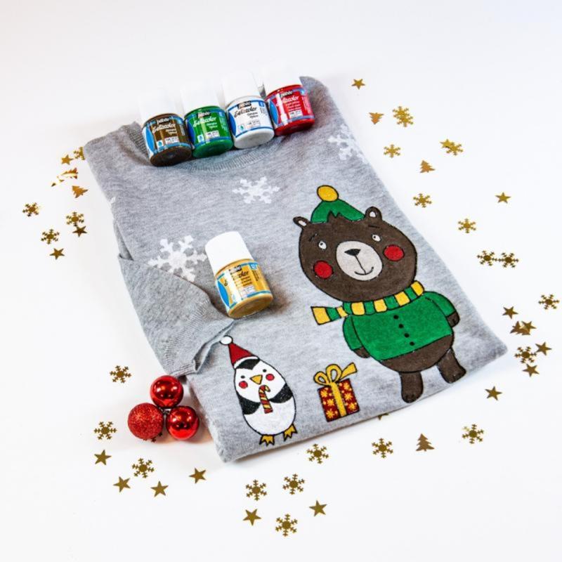 لون أقمشة بيبيو سيتاكولور معتم